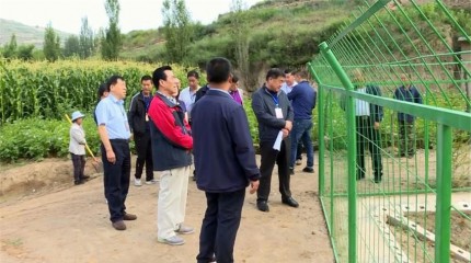  “千企幫千村”精準(zhǔn)扶貧行動(dòng)先進(jìn)單位名單公布，巍雅斯名表眼鏡有限公司榜上有名！