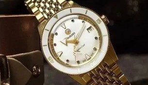 [瑞士雷達(dá)表]你，是時(shí)間的心跳