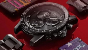 [瑞士天梭表]準(zhǔn)備好，該你上場了